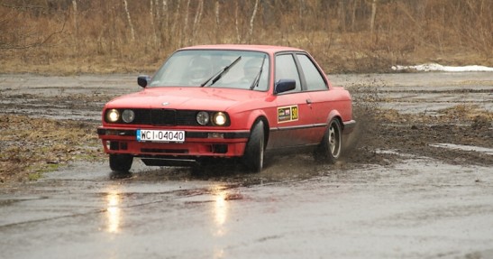Puchar Rallyland WRC